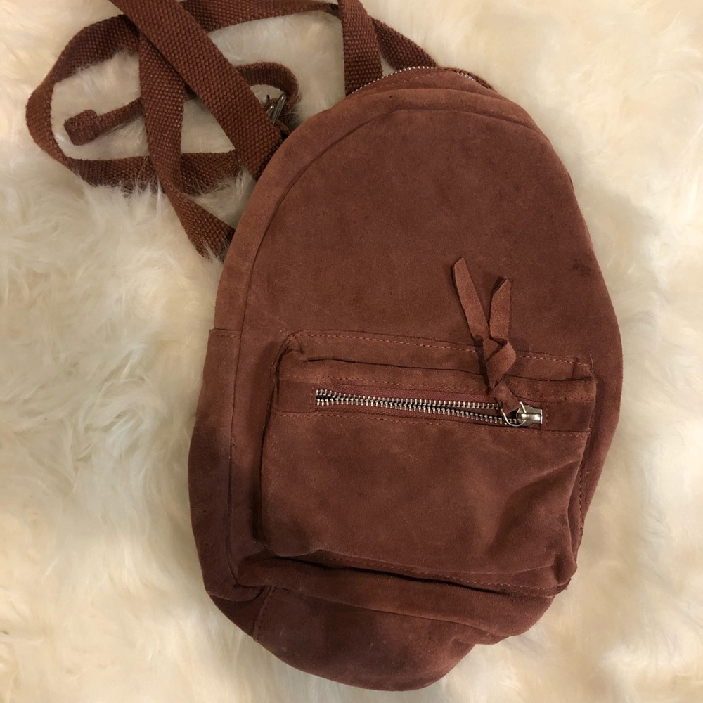 SOLD Urban Outfitters Mini Backpack